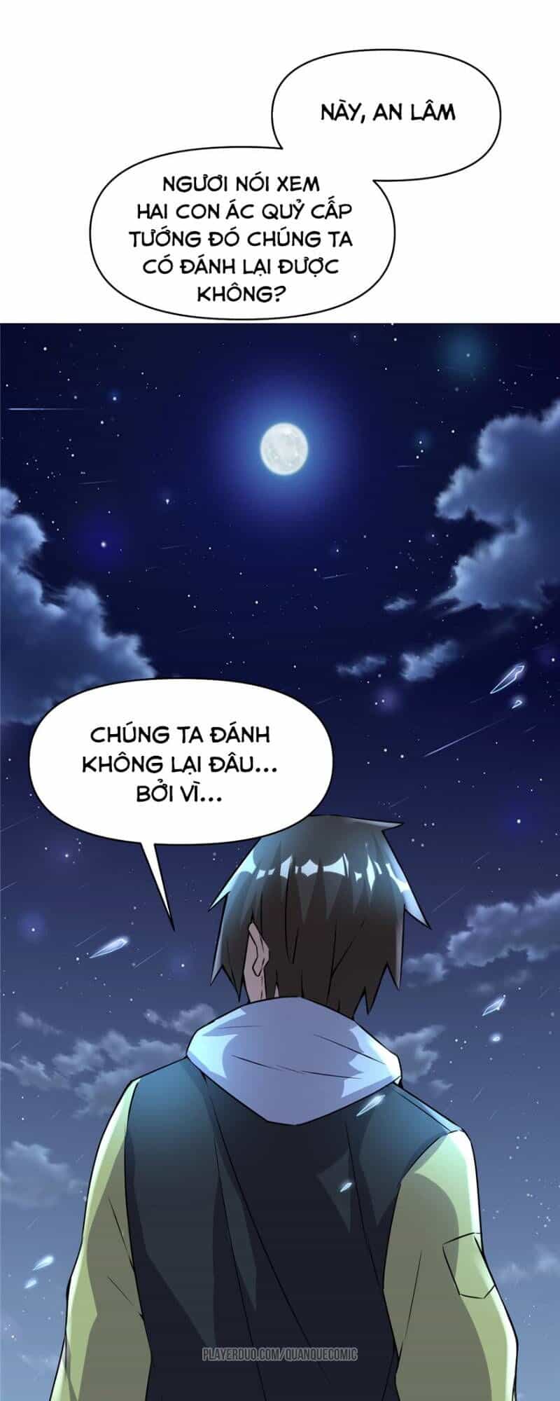 Ta Tu Có Lẽ Là Giả Tiên - Chương 38 - ảnh 15