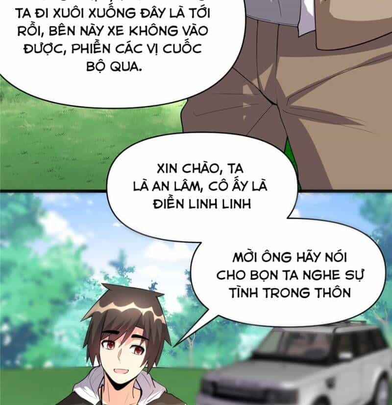 Ta Tu Có Lẽ Là Giả Tiên - Chương 38 - ảnh 2