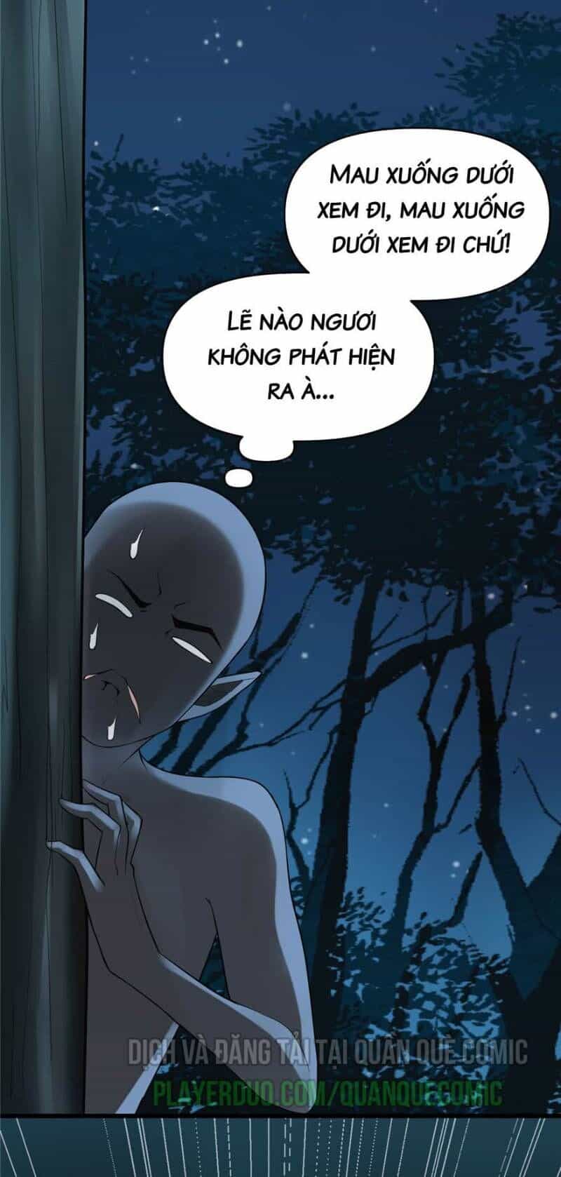 Ta Tu Có Lẽ Là Giả Tiên - Chương 39 - ảnh 17