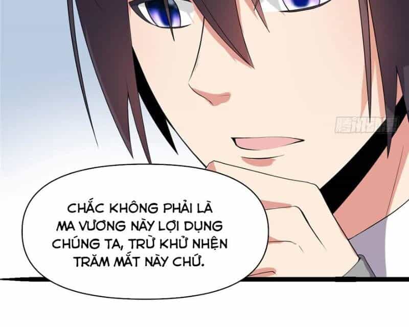 Ta Tu Có Lẽ Là Giả Tiên - Chương 40 - ảnh 11