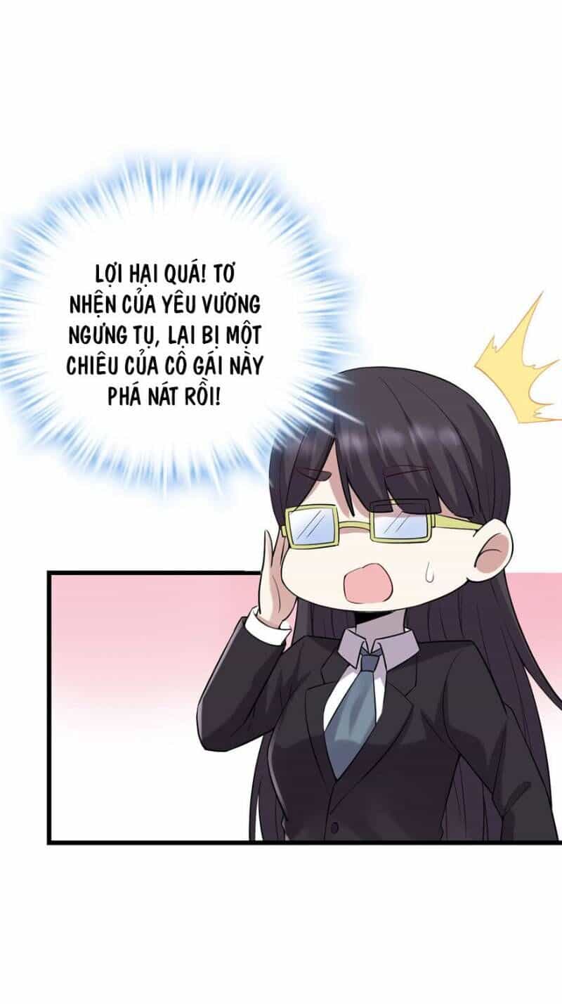 Ta Tu Có Lẽ Là Giả Tiên - Chương 41 - ảnh 33