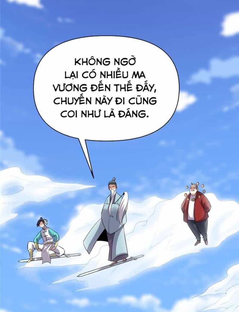 Ta Tu Có Lẽ Là Giả Tiên - Chương 42 - ảnh 14