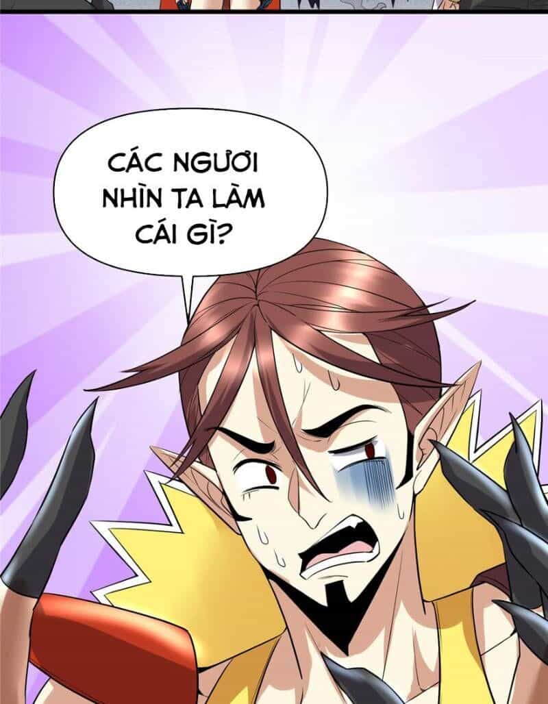 Ta Tu Có Lẽ Là Giả Tiên - Chương 42 - ảnh 18