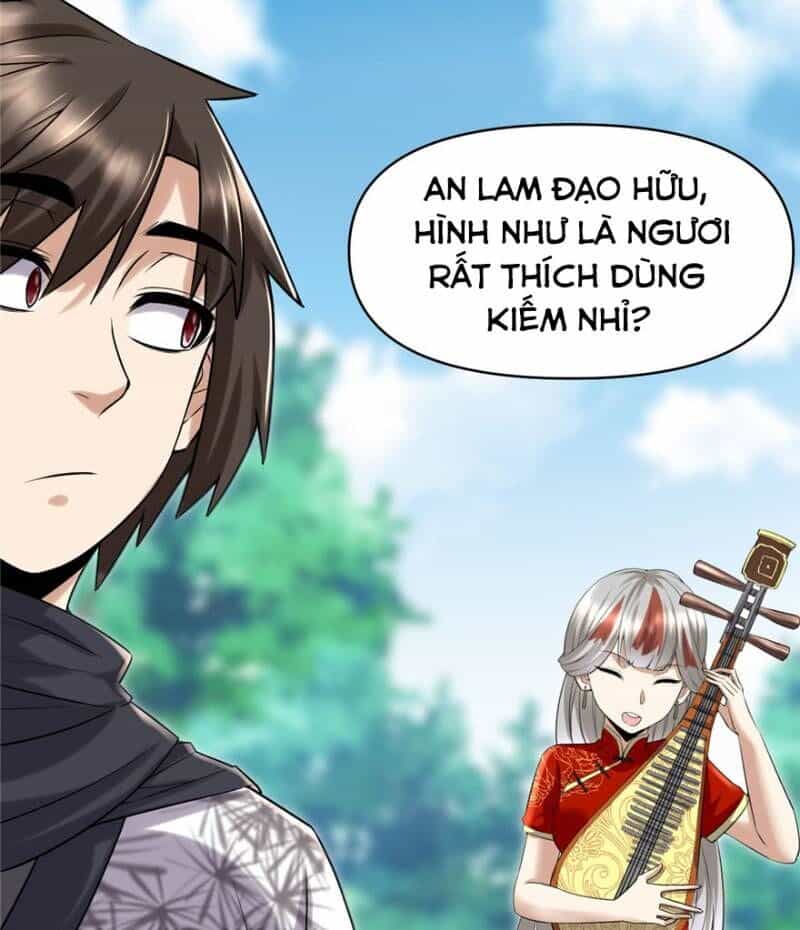 Ta Tu Có Lẽ Là Giả Tiên - Chương 43 - ảnh 16