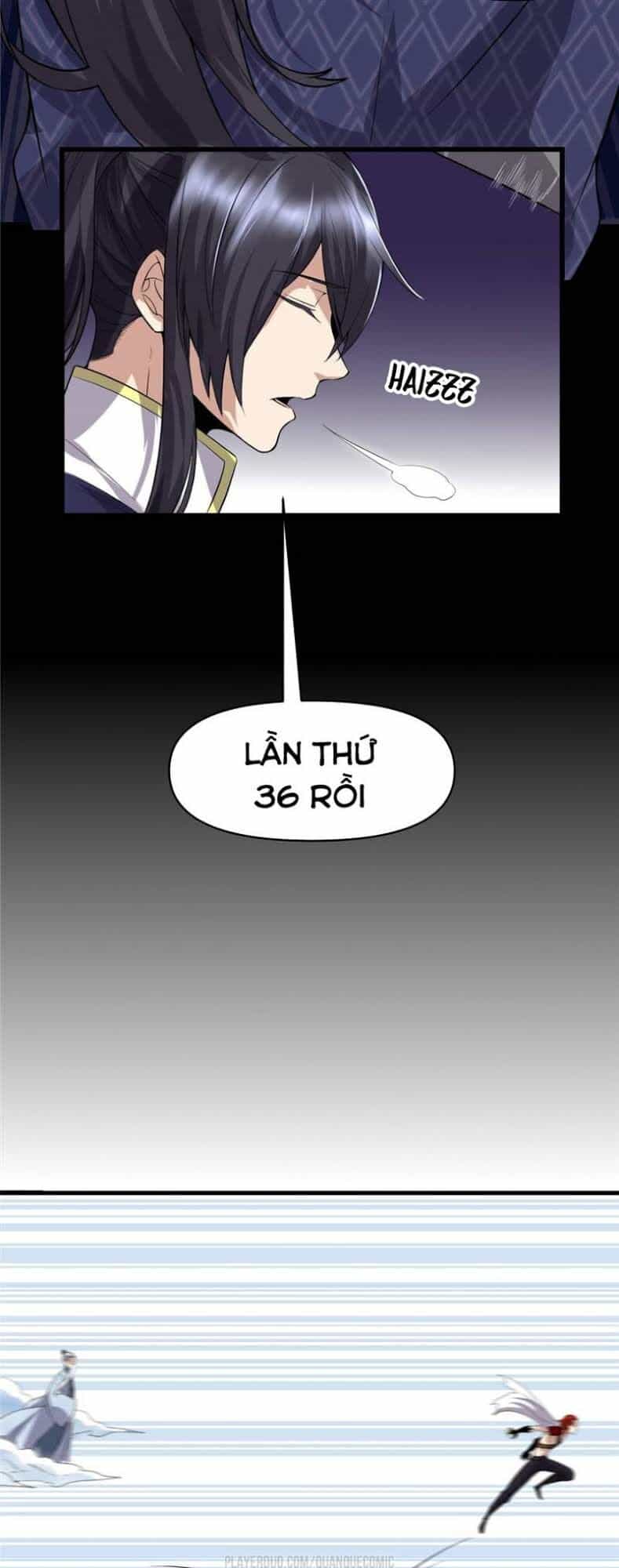 Ta Tu Có Lẽ Là Giả Tiên - Chương 44 - ảnh 14