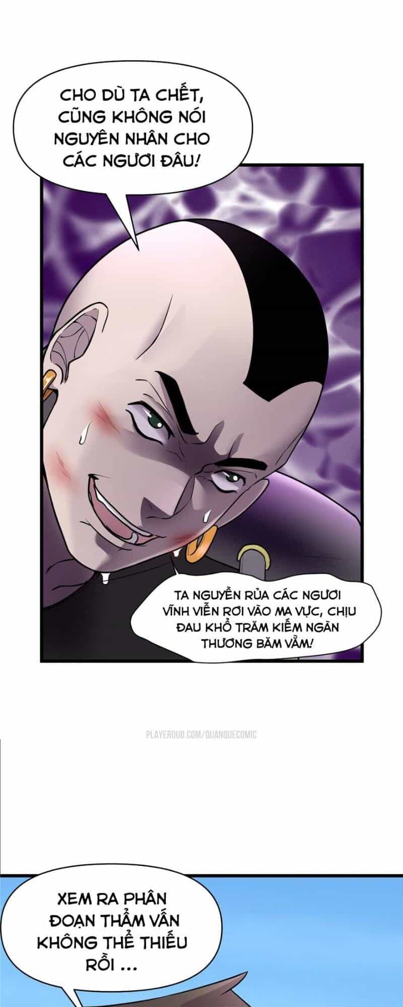 Ta Tu Có Lẽ Là Giả Tiên - Chương 45 - ảnh 3