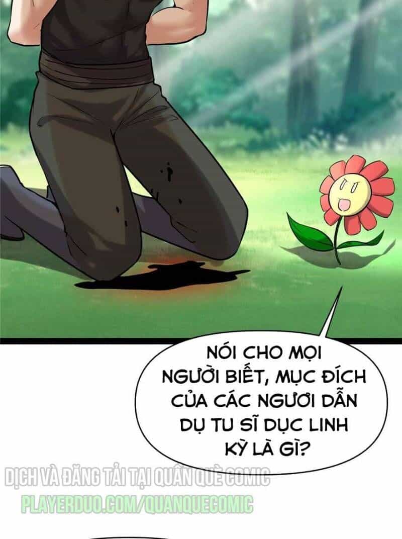 Ta Tu Có Lẽ Là Giả Tiên - Chương 46 - ảnh 17