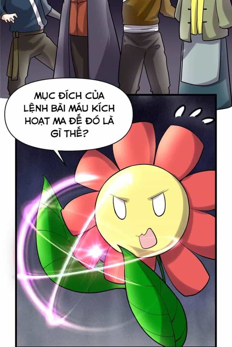 Ta Tu Có Lẽ Là Giả Tiên - Chương 46 - ảnh 19