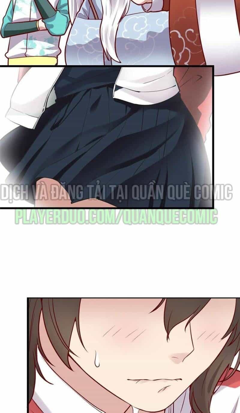 Ta Tu Có Lẽ Là Giả Tiên - Chương 46 - ảnh 2