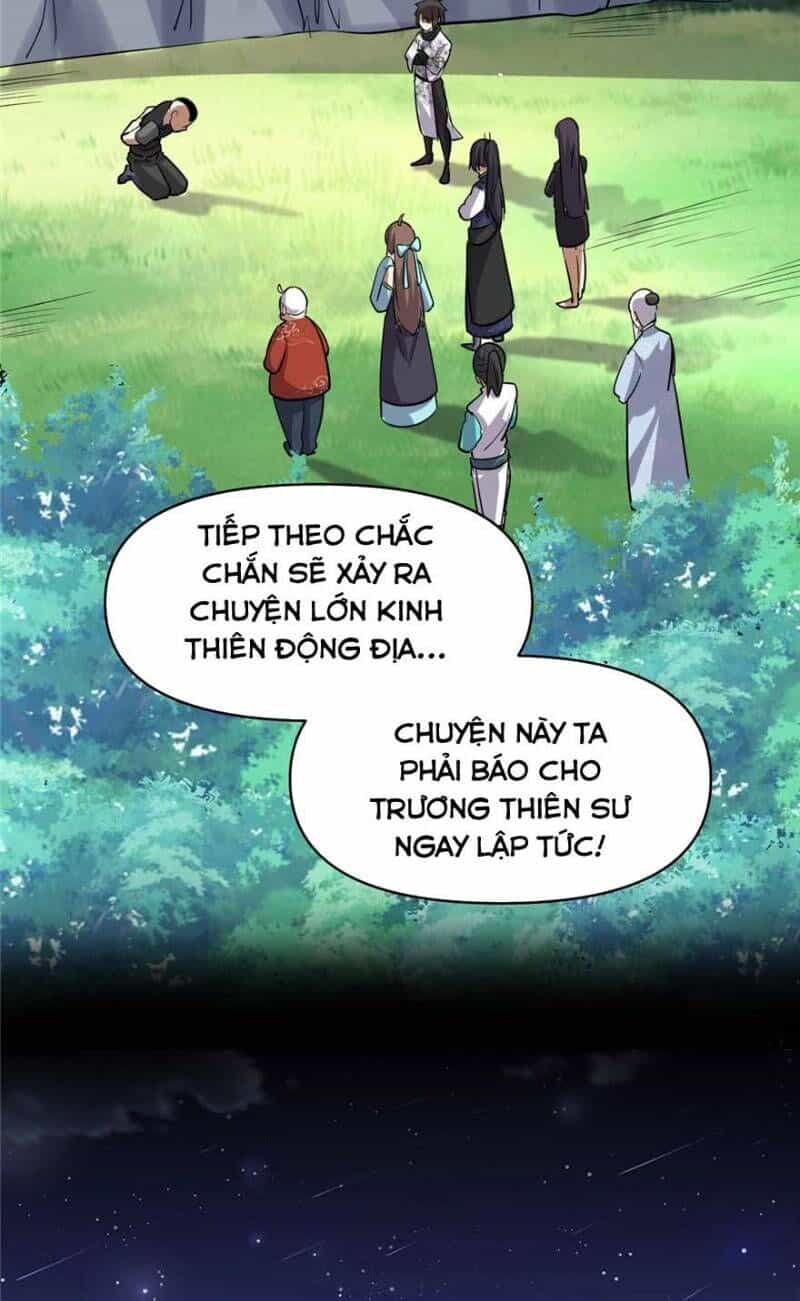 Ta Tu Có Lẽ Là Giả Tiên - Chương 46 - ảnh 25