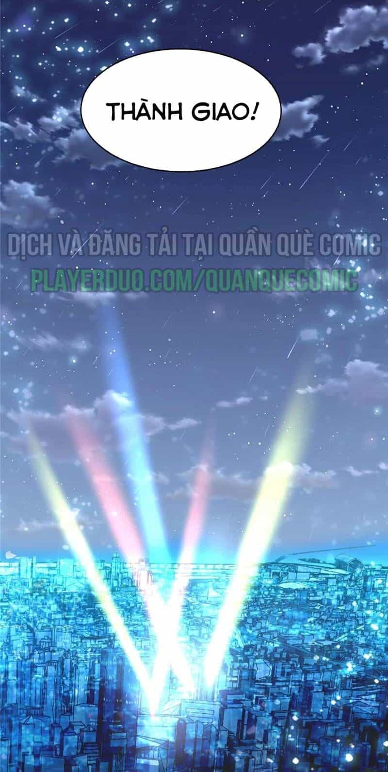 Ta Tu Có Lẽ Là Giả Tiên - Chương 47 - ảnh 12