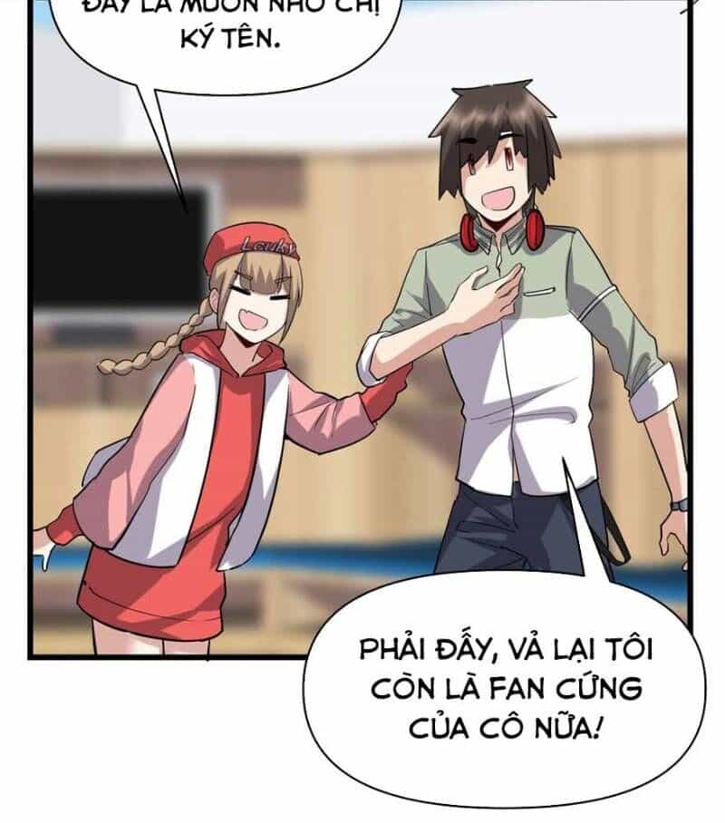 Ta Tu Có Lẽ Là Giả Tiên - Chương 47 - ảnh 25