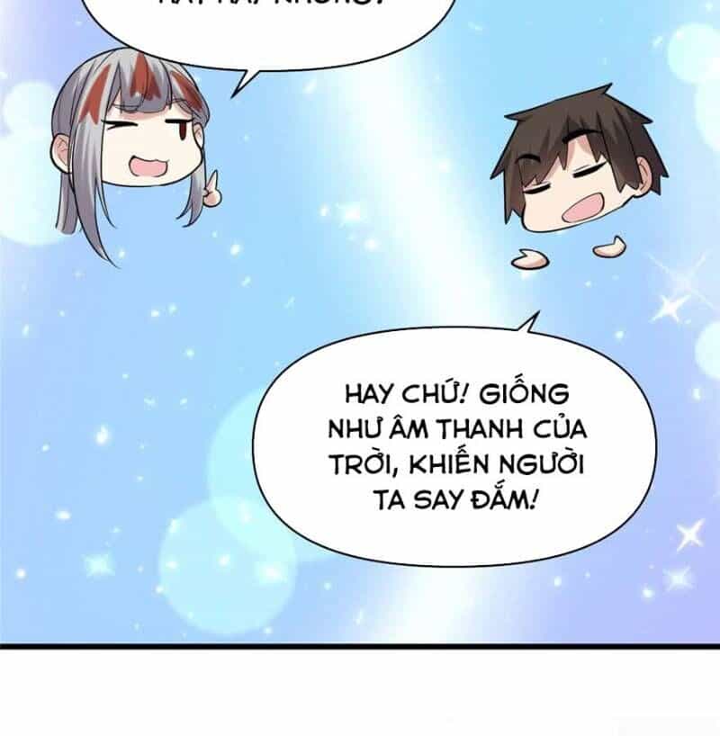Ta Tu Có Lẽ Là Giả Tiên - Chương 47 - ảnh 27