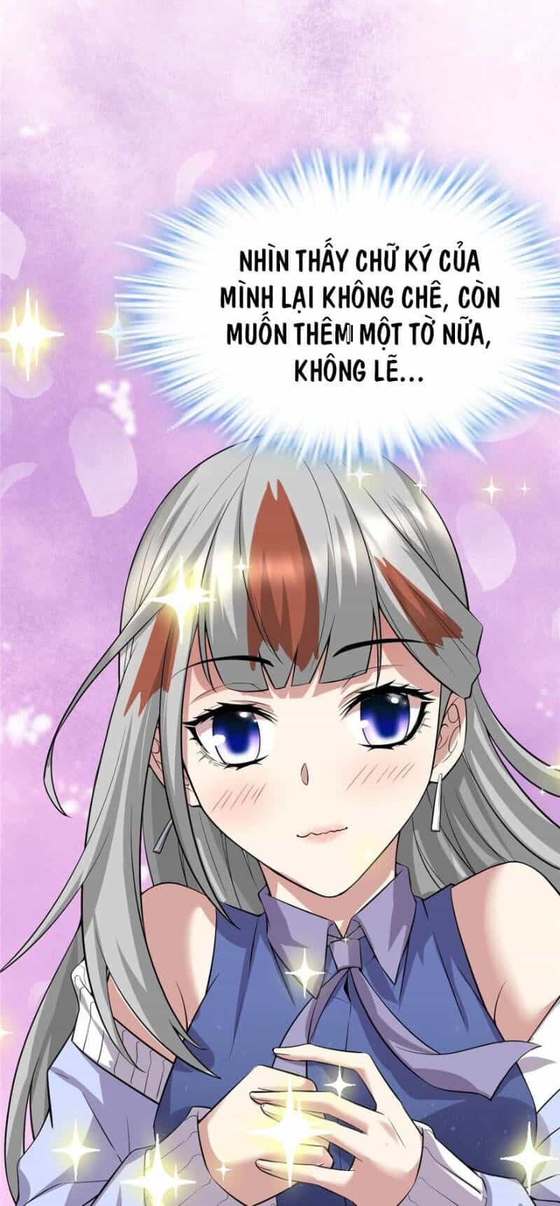 Ta Tu Có Lẽ Là Giả Tiên - Chương 48 - ảnh 20