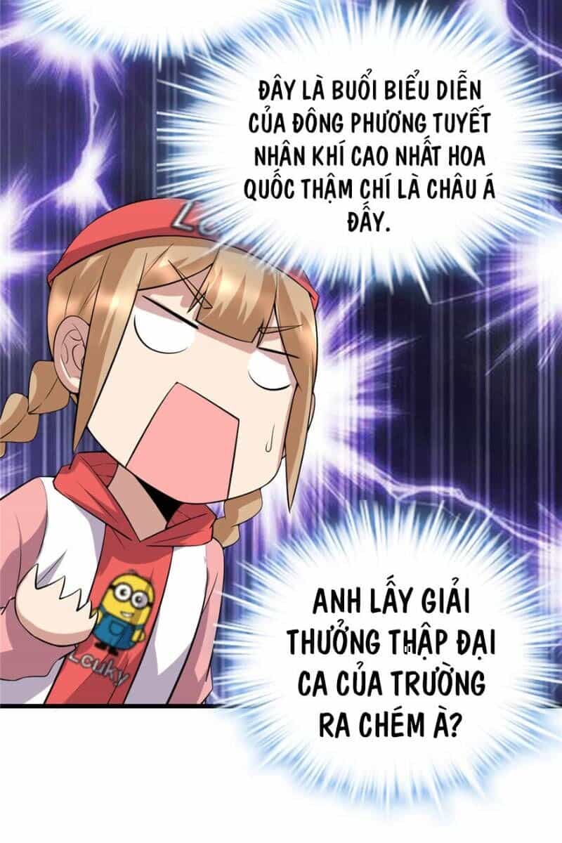 Ta Tu Có Lẽ Là Giả Tiên - Chương 48 - ảnh 31