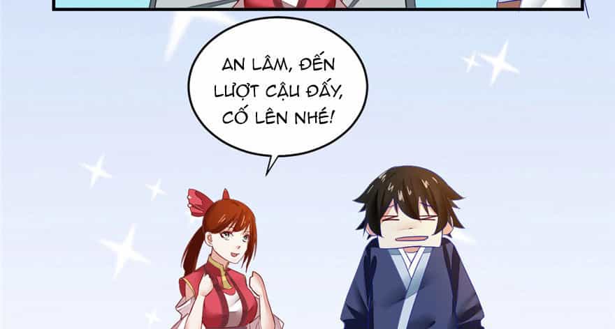 Ta Tu Có Lẽ Là Giả Tiên - Chương 4 - ảnh 14