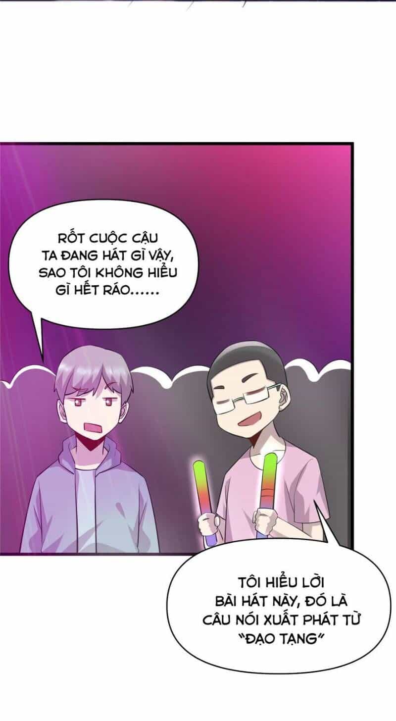 Ta Tu Có Lẽ Là Giả Tiên - Chương 49 - ảnh 14
