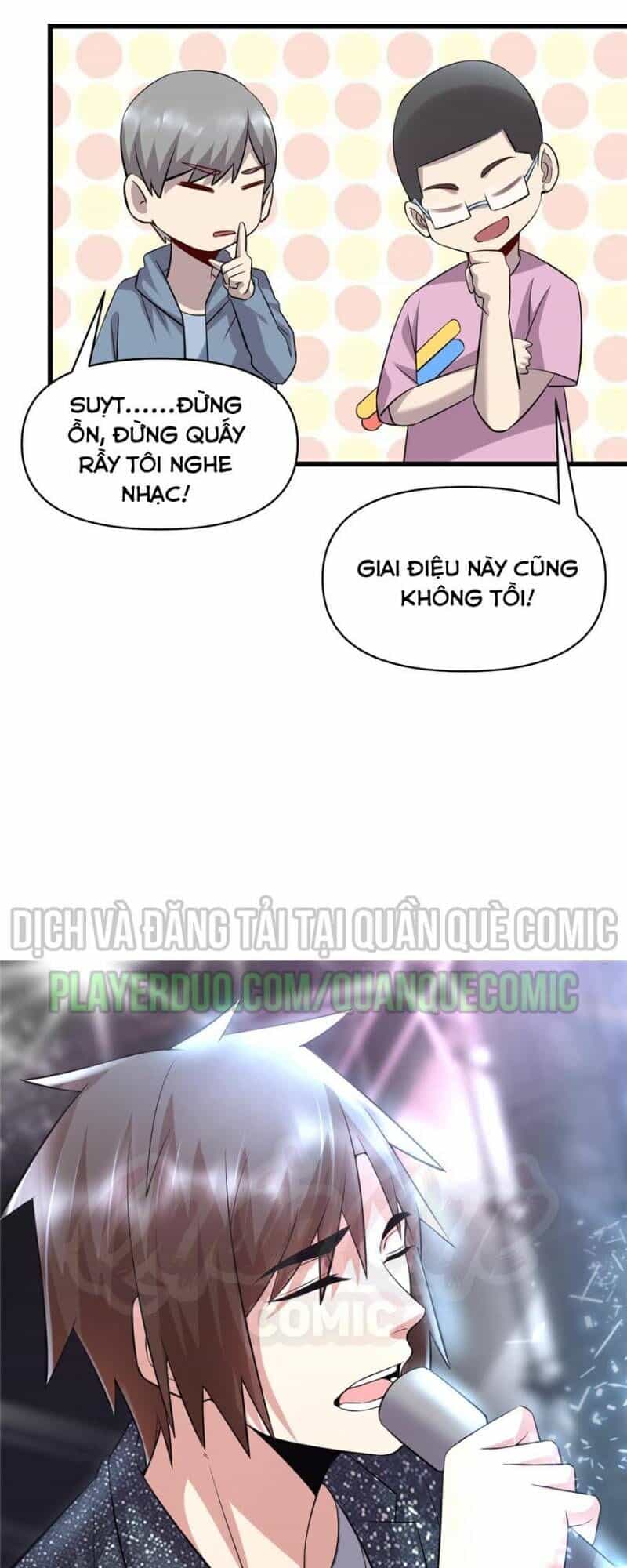 Ta Tu Có Lẽ Là Giả Tiên - Chương 49 - ảnh 15