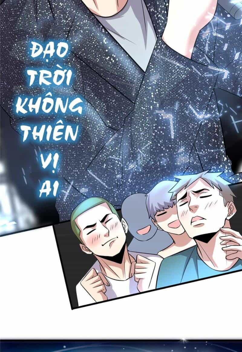 Ta Tu Có Lẽ Là Giả Tiên - Chương 49 - ảnh 16