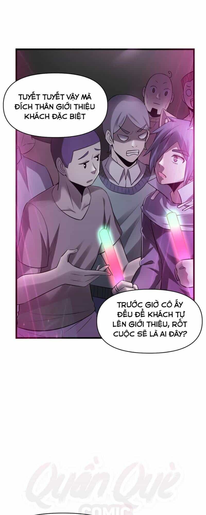 Ta Tu Có Lẽ Là Giả Tiên - Chương 49 - ảnh 3