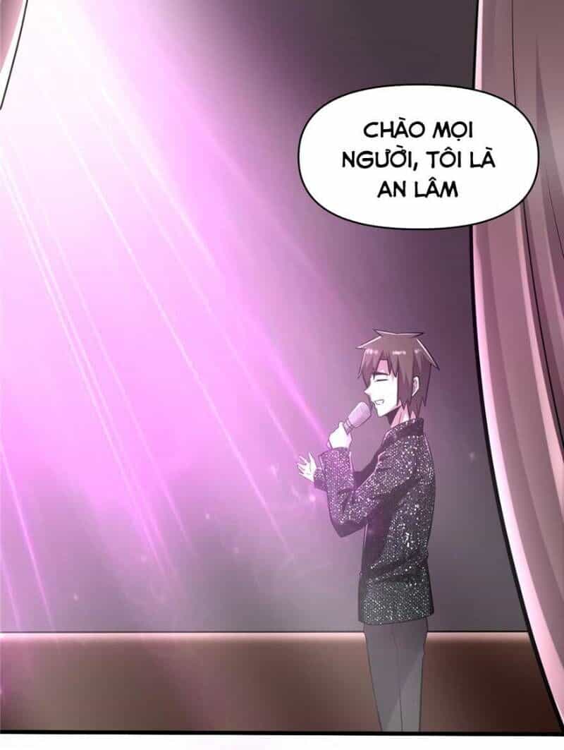 Ta Tu Có Lẽ Là Giả Tiên - Chương 49 - ảnh 8