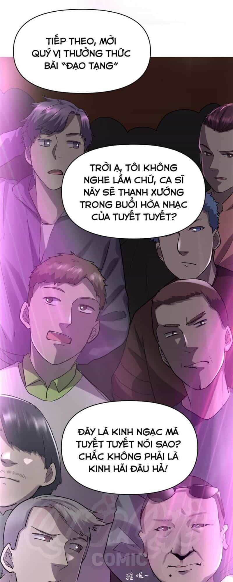 Ta Tu Có Lẽ Là Giả Tiên - Chương 49 - ảnh 9