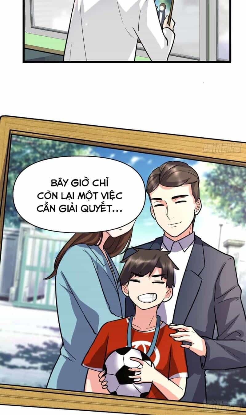 Ta Tu Có Lẽ Là Giả Tiên - Chương 50 - ảnh 13
