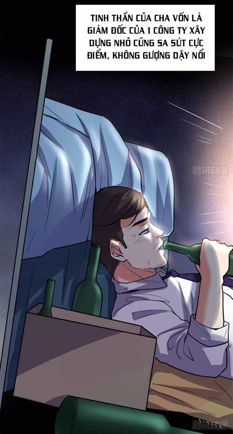 Ta Tu Có Lẽ Là Giả Tiên - Chương 50 - ảnh 15