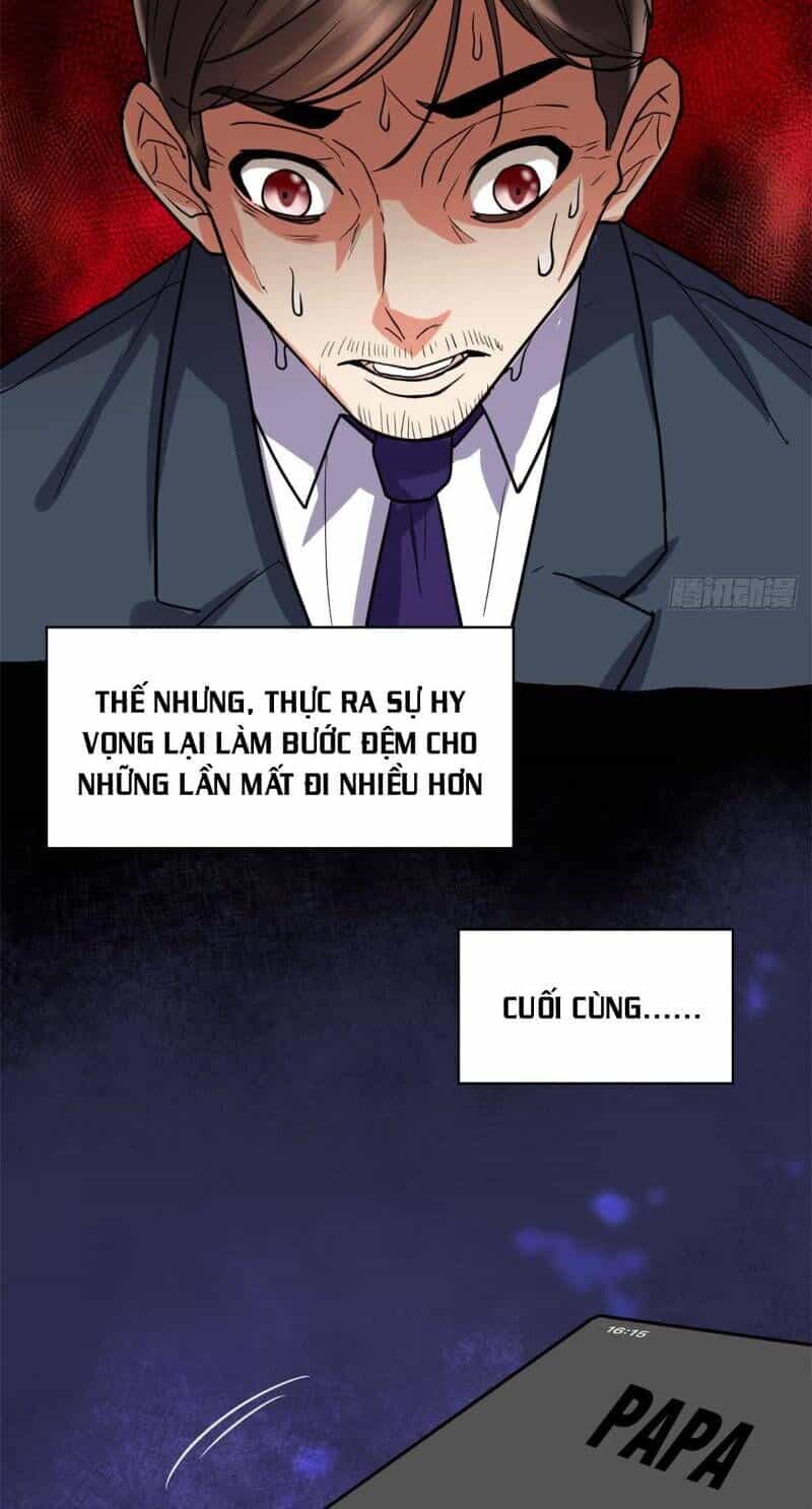 Ta Tu Có Lẽ Là Giả Tiên - Chương 50 - ảnh 17