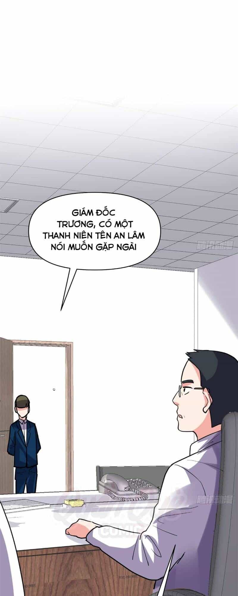 Ta Tu Có Lẽ Là Giả Tiên - Chương 50 - ảnh 27