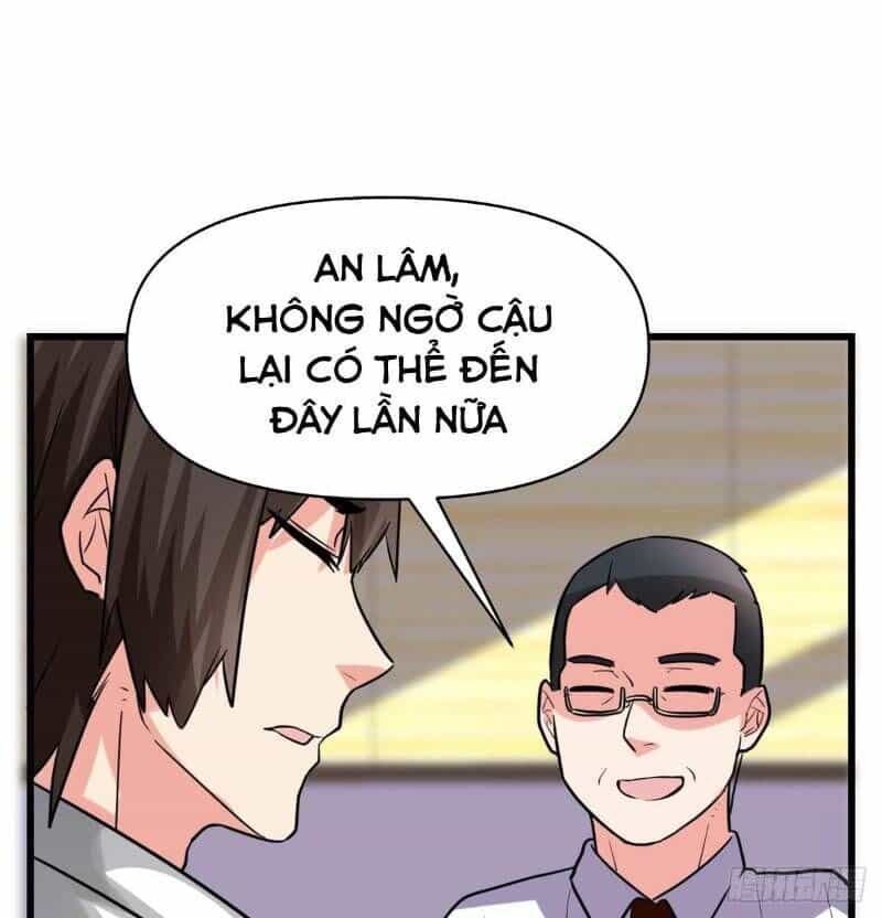 Ta Tu Có Lẽ Là Giả Tiên - Chương 50 - ảnh 30