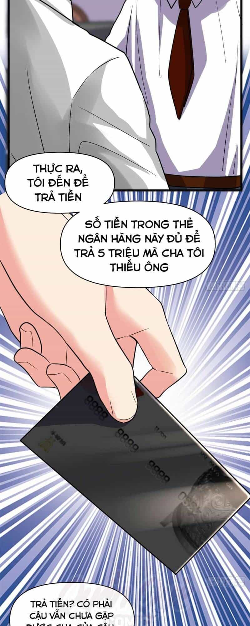 Ta Tu Có Lẽ Là Giả Tiên - Chương 50 - ảnh 31