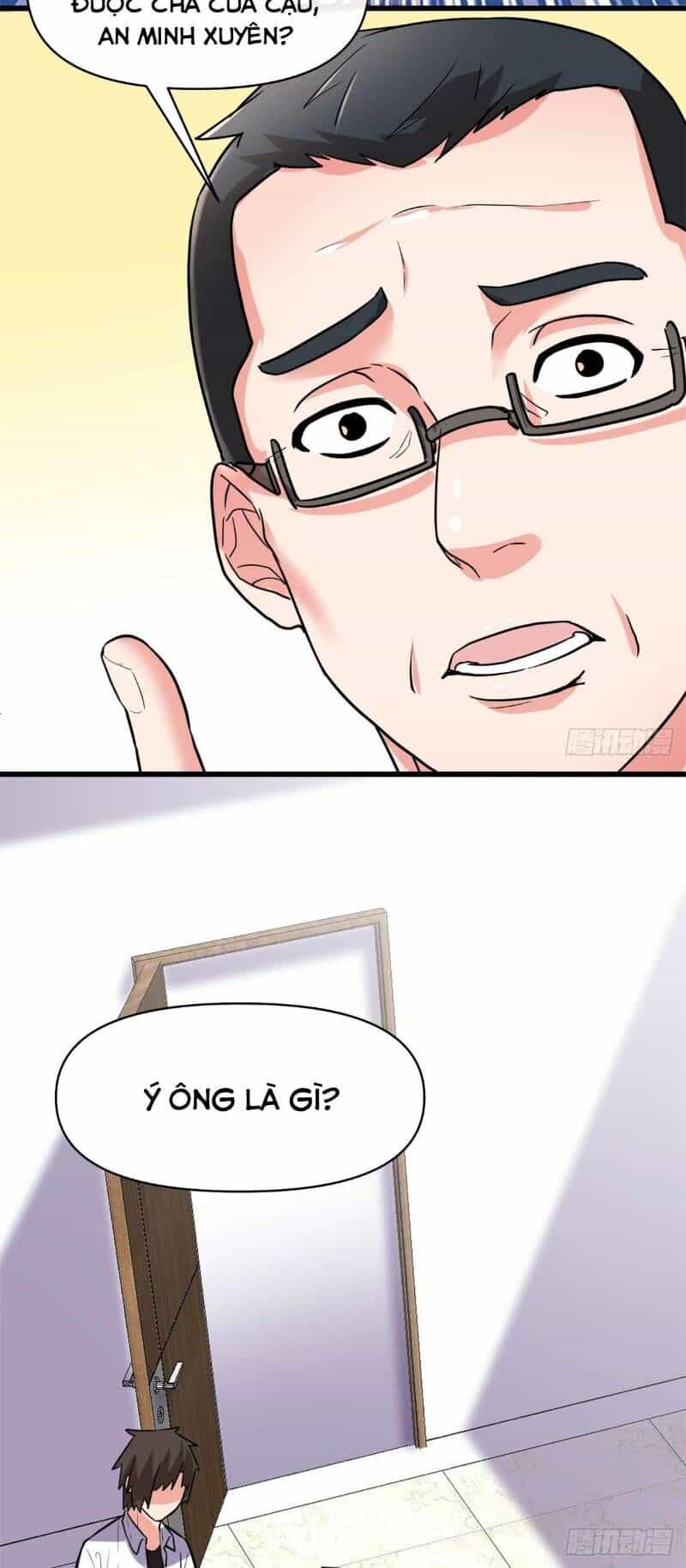 Ta Tu Có Lẽ Là Giả Tiên - Chương 50 - ảnh 32