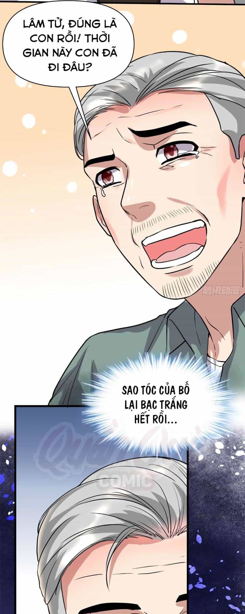 Ta Tu Có Lẽ Là Giả Tiên - Chương 51 - ảnh 11