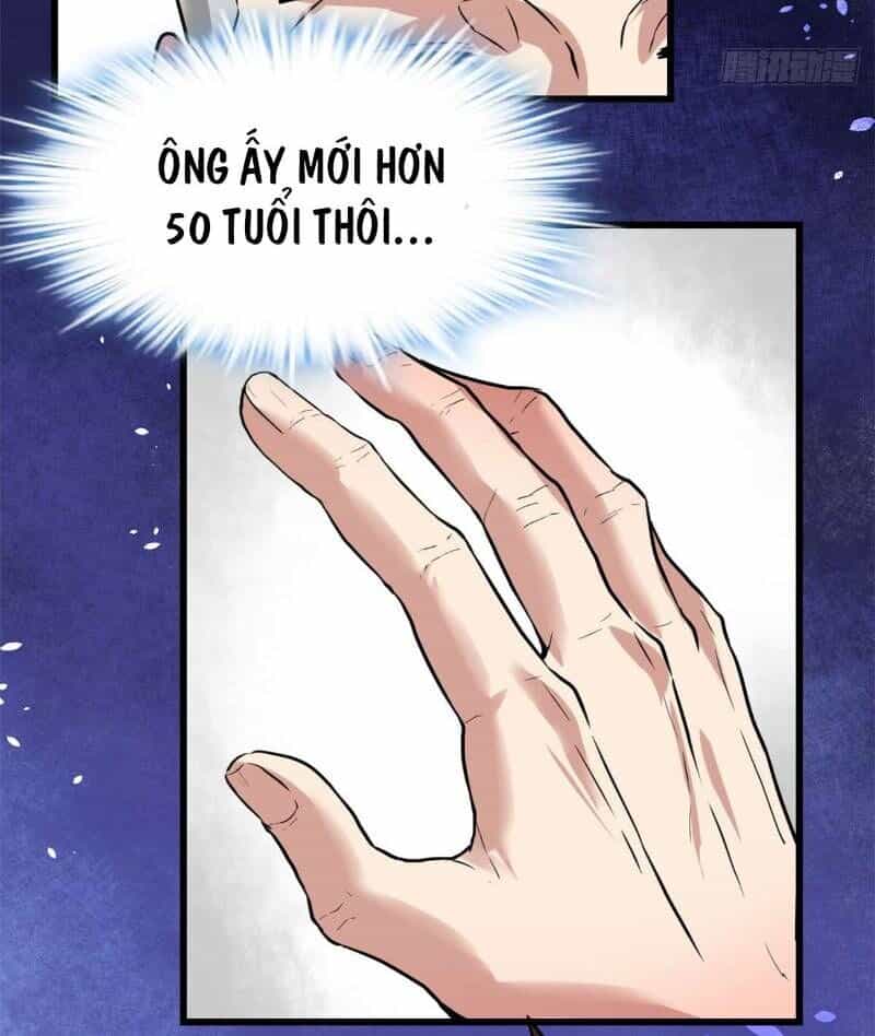 Ta Tu Có Lẽ Là Giả Tiên - Chương 51 - ảnh 12