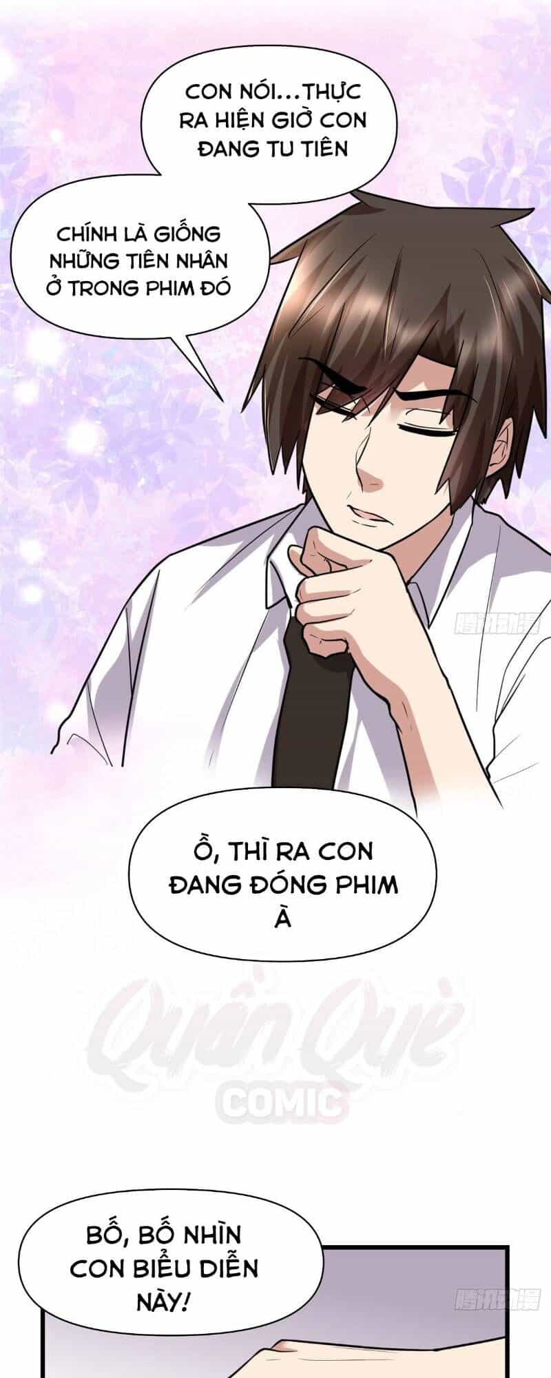 Ta Tu Có Lẽ Là Giả Tiên - Chương 51 - ảnh 27