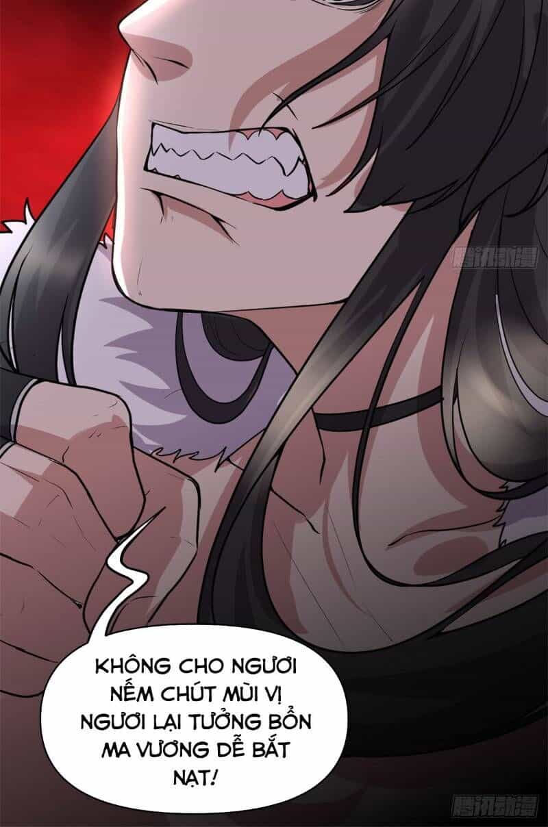 Ta Tu Có Lẽ Là Giả Tiên - Chương 52 - ảnh 41