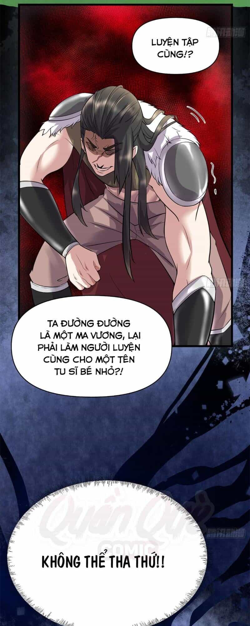 Ta Tu Có Lẽ Là Giả Tiên - Chương 53 - ảnh 19