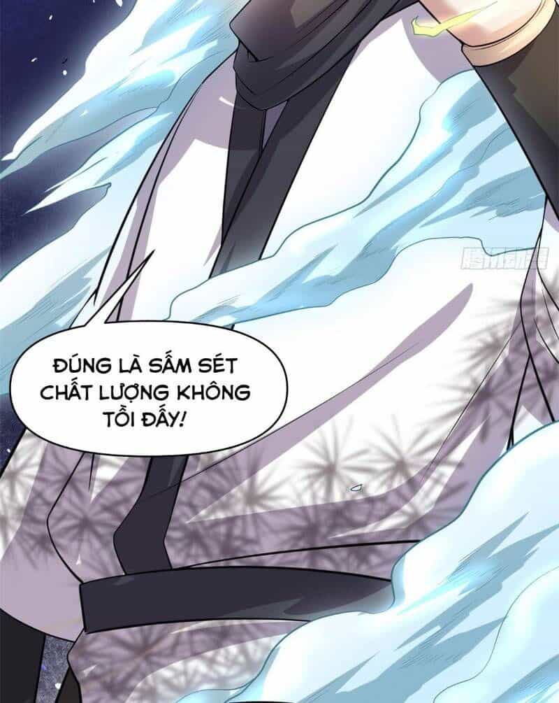 Ta Tu Có Lẽ Là Giả Tiên - Chương 53 - ảnh 24
