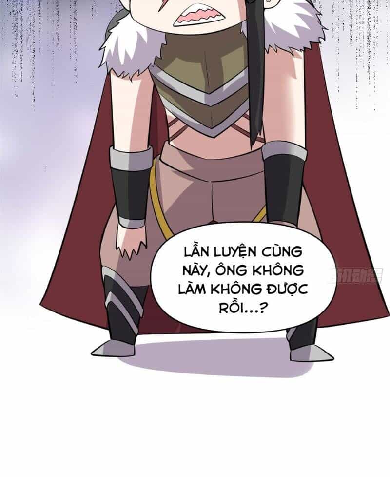 Ta Tu Có Lẽ Là Giả Tiên - Chương 53 - ảnh 26