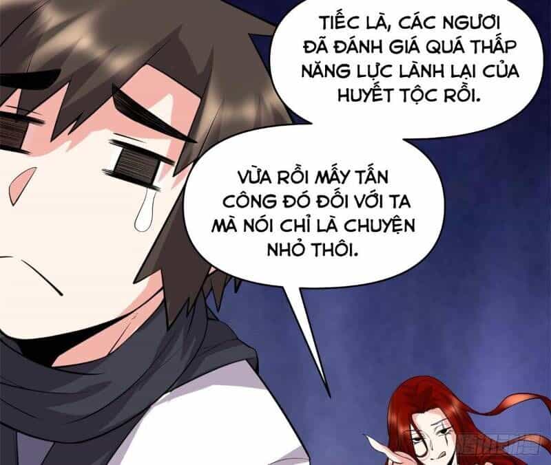 Ta Tu Có Lẽ Là Giả Tiên - Chương 54 - ảnh 13