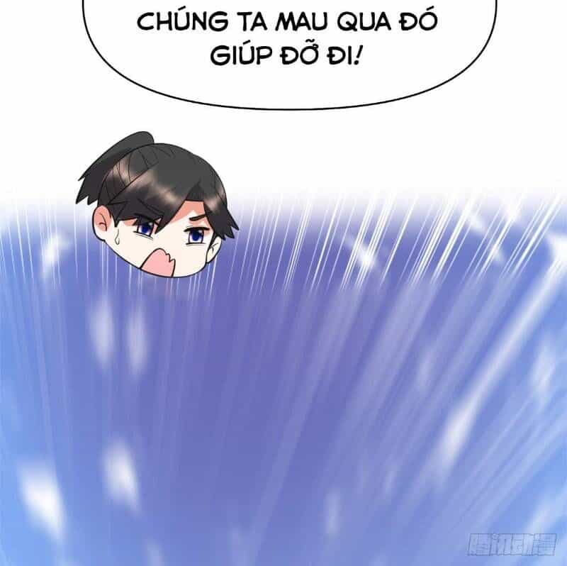 Ta Tu Có Lẽ Là Giả Tiên - Chương 54 - ảnh 27