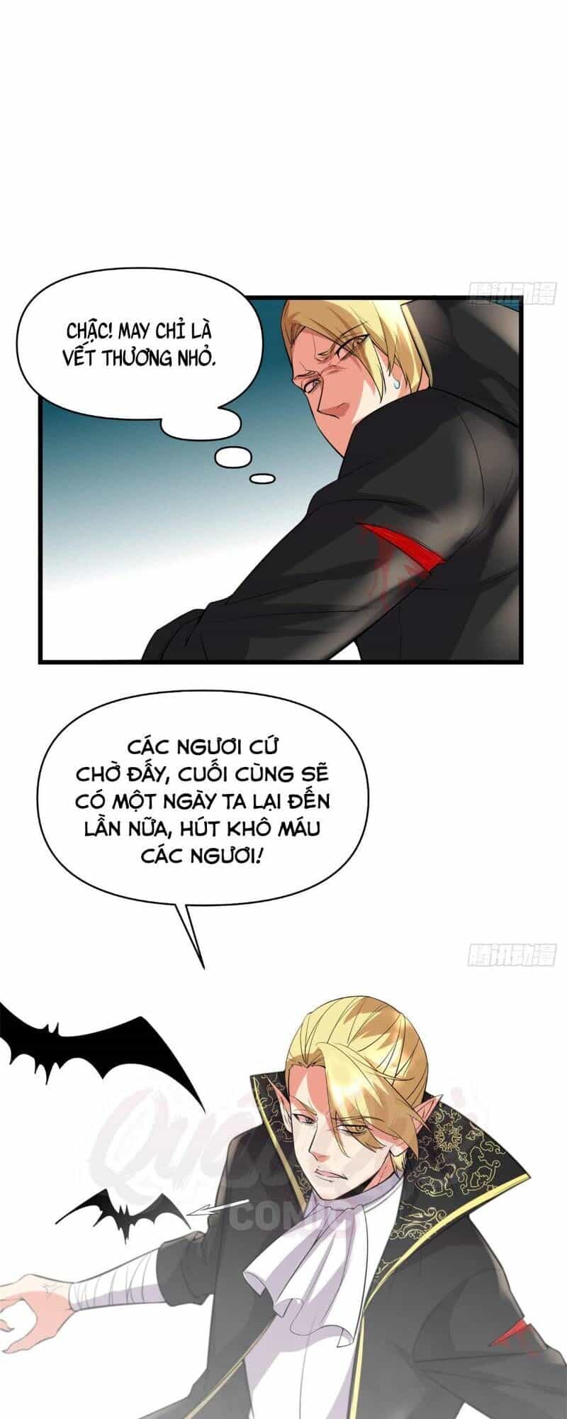 Ta Tu Có Lẽ Là Giả Tiên - Chương 54 - ảnh 32