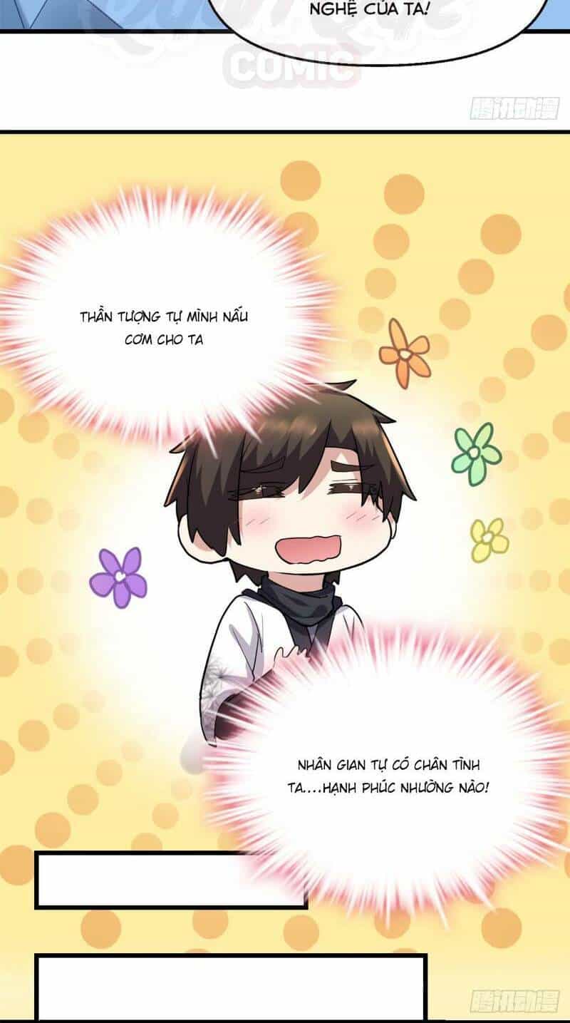 Ta Tu Có Lẽ Là Giả Tiên - Chương 55 - ảnh 10