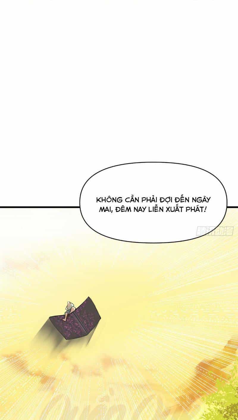 Ta Tu Có Lẽ Là Giả Tiên - Chương 55 - ảnh 17