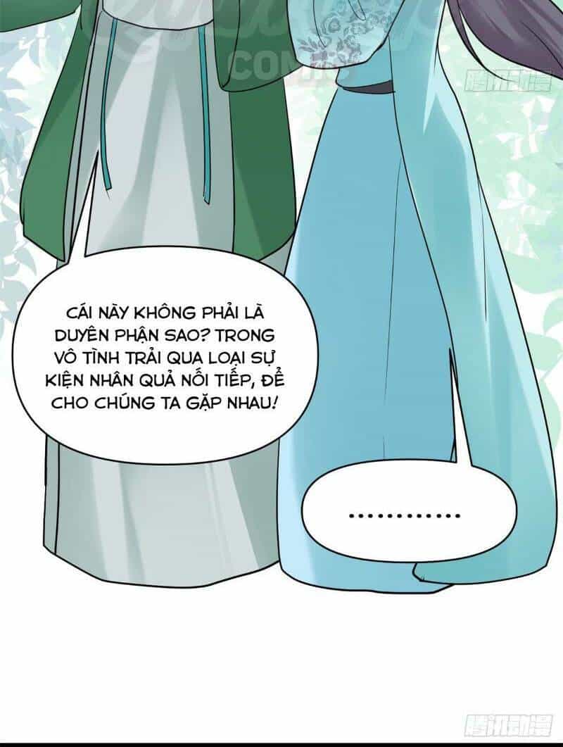 Ta Tu Có Lẽ Là Giả Tiên - Chương 55 - ảnh 24
