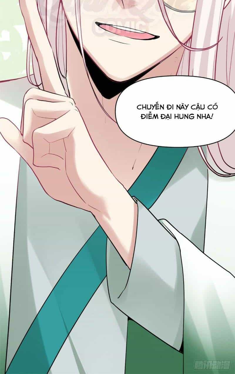 Ta Tu Có Lẽ Là Giả Tiên - Chương 55 - ảnh 34