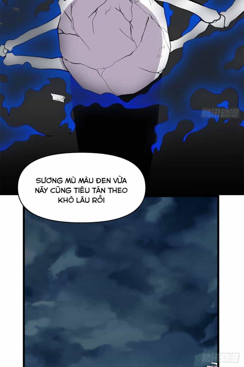 Ta Tu Có Lẽ Là Giả Tiên - Chương 56 - ảnh 28