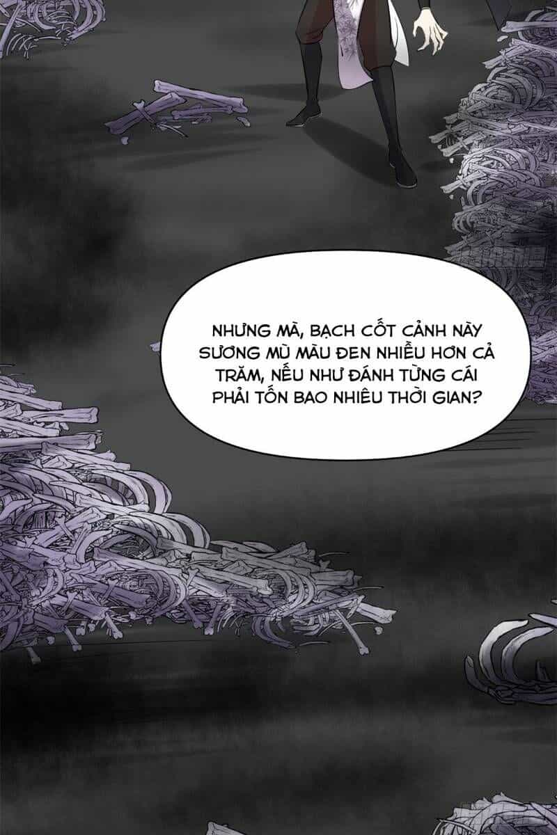 Ta Tu Có Lẽ Là Giả Tiên - Chương 56 - ảnh 30