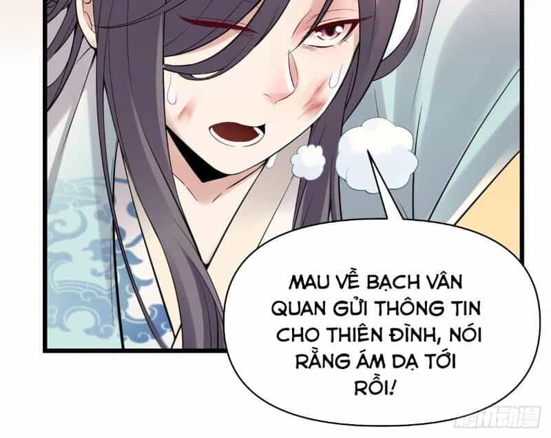 Ta Tu Có Lẽ Là Giả Tiên - Chương 57 - ảnh 30